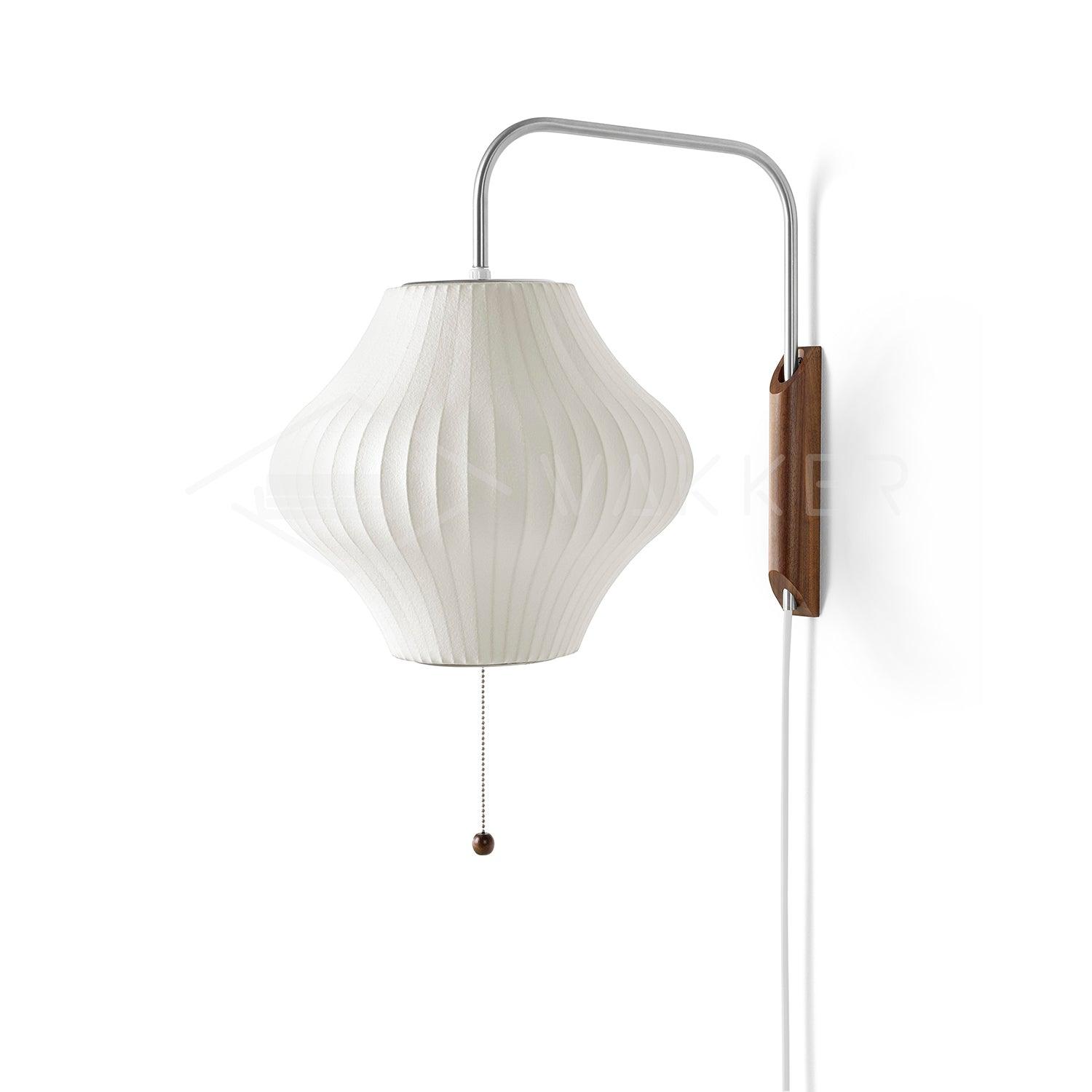 Nelson Wall Lamp