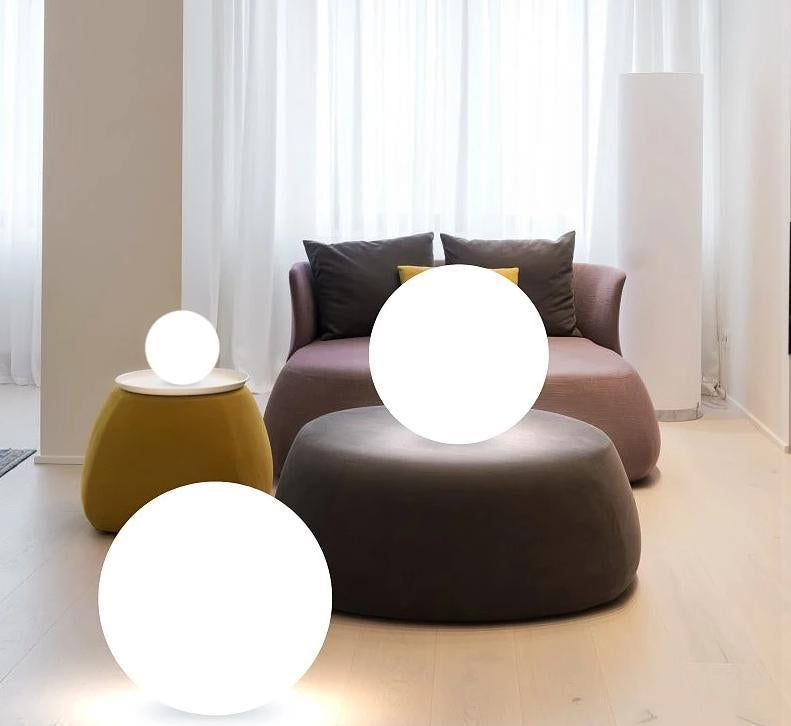 Modulamp - Modern Multifunctional LED Lamp