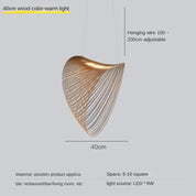 NordicLuminaire - Scandinavian Chandelier Fixtures
