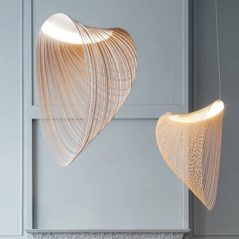 ScandiCharm – Scandinavian Pendant Lights