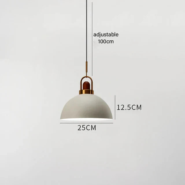 TrendyCreativity - Urban Pendant Light