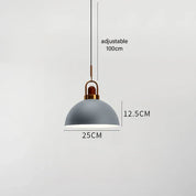 TrendyCreativity - Urban Pendant Light