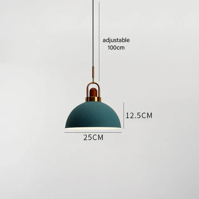 TrendyCreativity - Urban Pendant Light