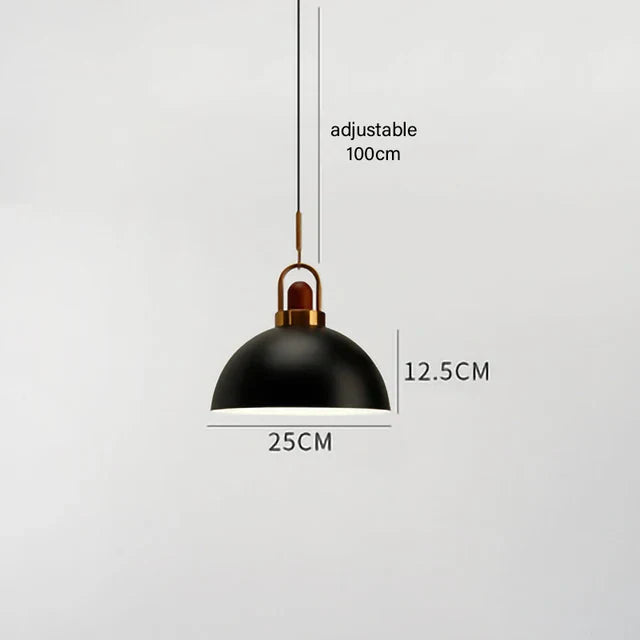 TrendyCreativity - Urban Pendant Light