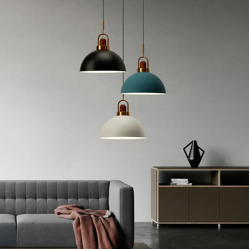 TrendyCreativity - Urban Pendant Light