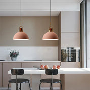 TrendyCreativity - Urban Pendant Light