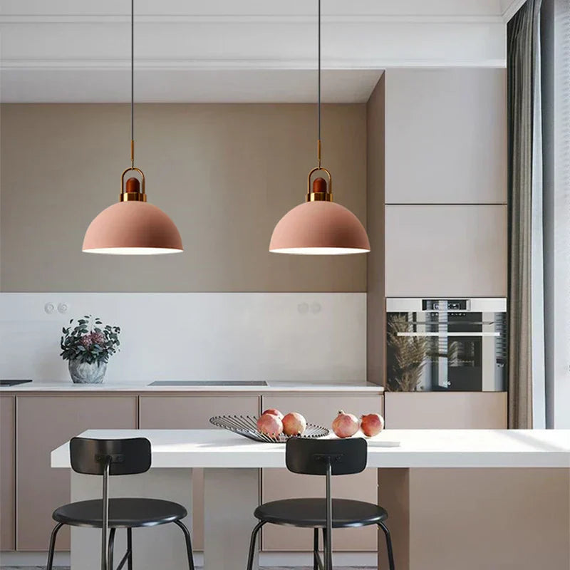 UrbanBeam - Modern Pendant Light