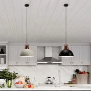 TrendyCreativity - Urban Pendant Light