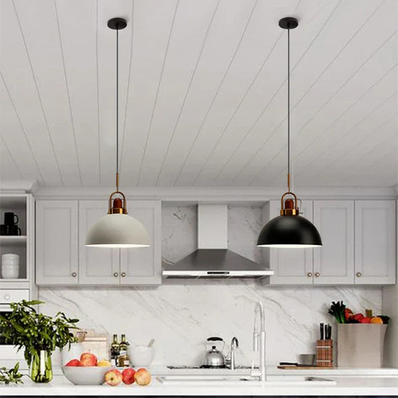 TrendyCreativity - Urban Pendant Light