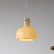 MedievalSimplicity - Glass Pendant Light