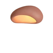 ÉclatZen – Pendant Light in Wabi Sabi Style