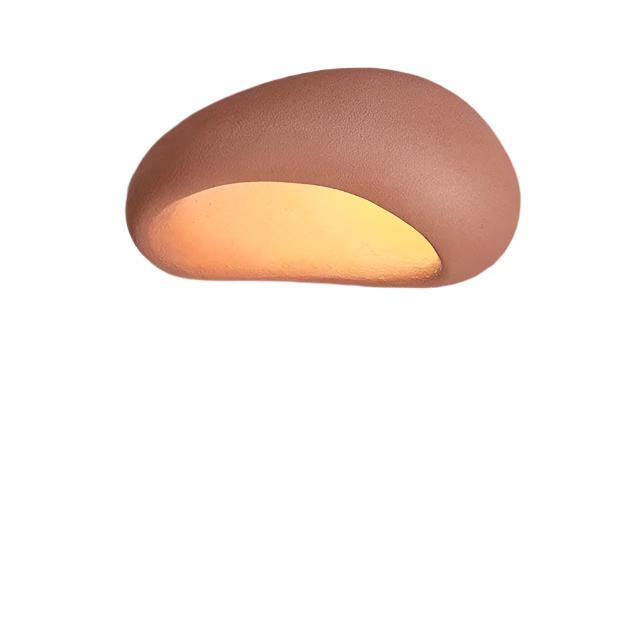 ÉclatZen – Pendant Light in Wabi Sabi Style