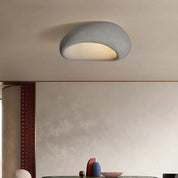 ÉclatZen – Pendant Light in Wabi Sabi Style