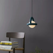 HallShimmer - Radiant Ball Pendant Light
