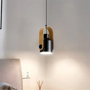 ModernoBeam - Lighting for Bedroom and Living Room