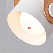 ModernoBeam - Lighting for Bedroom and Living Room