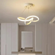 CreativeGlow - LED Ceiling Light