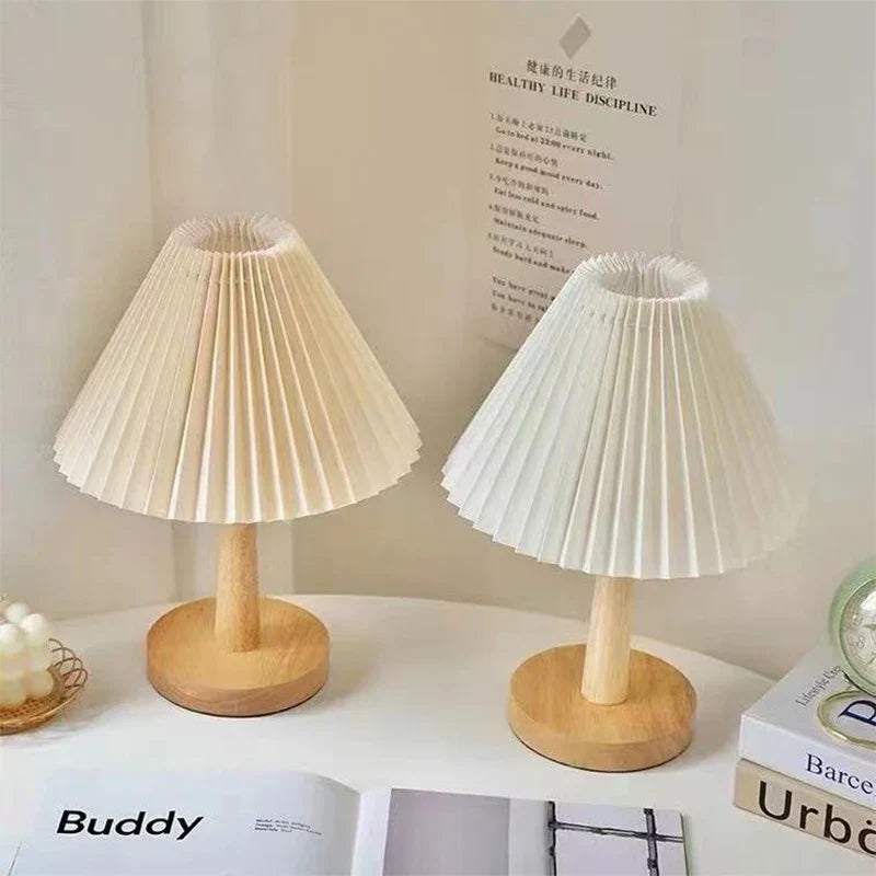 ShadyLamp - Scandinavian Table Lamp