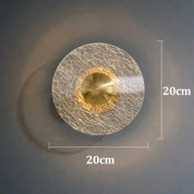 ModishGlow - Scandinavian Indoor Lamp