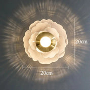 ModishGlow - Scandinavian Indoor Lamp
