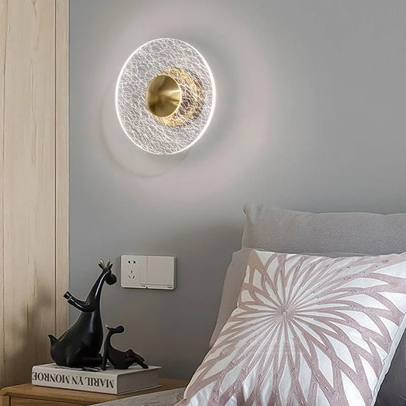 ModishGlow - Scandinavian Indoor Lamp