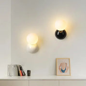 MinimalistAura - Wall Candle Holder