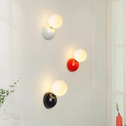 MinimalistAura - Wall Candle Holder