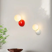 MinimalistAura - Wall Candle Holder