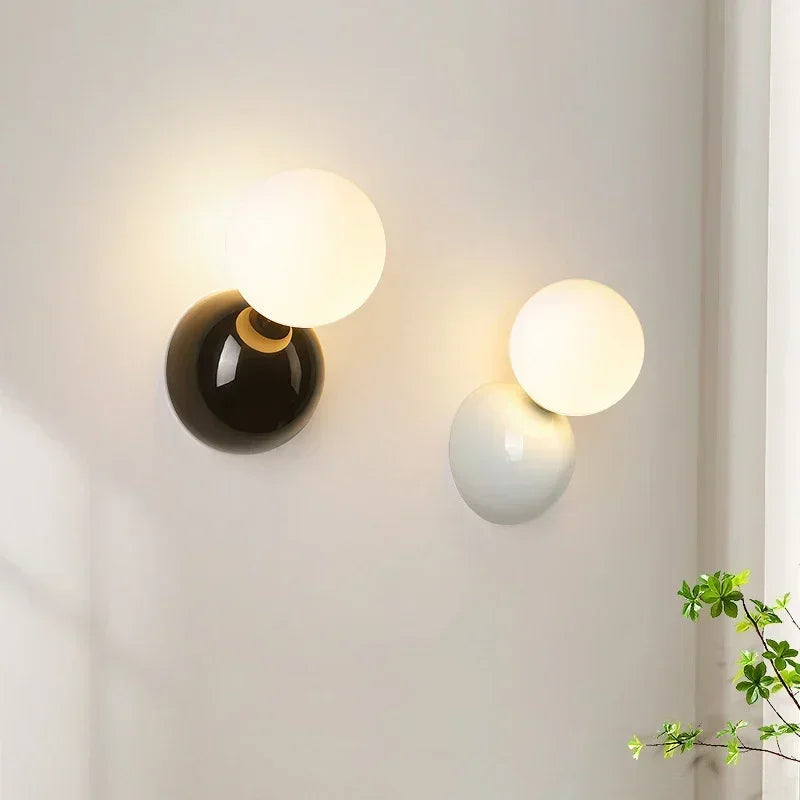 MinimalistAura - Wall Candle Holder