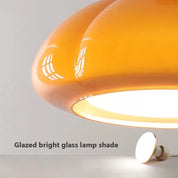 MedievalLuxe - Cream Pendant Light