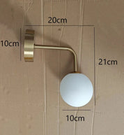 LinenEssence - Simple Linen Lampshade