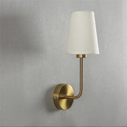 LinenEssence - Simple Linen Lampshade
