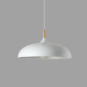 NordicLight - Ceiling Light in Scandinavian Oak