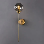 ModernAura - Chic and Minimalist Wall Lamp