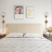 ModernAura - Chic and Minimalist Wall Lamp