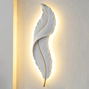GloRay LED Wall Lamp - Lighting for a Modern Living Space