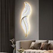 GloRay LED Wall Lamp - Lighting for a Modern Living Space