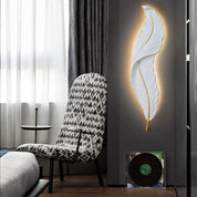 GloRay LED Wall Lamp - Lighting for a Modern Living Space