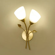 RoyalGlimmer - Wall Lamps for Indoor Use