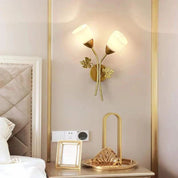 UrbanGlimmer - Modern Wall Lamp for the Hallway