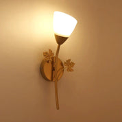 UrbanGlimmer - Modern Wall Lamp for the Hallway