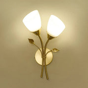 UrbanGlimmer - Modern Wall Lamp for the Hallway