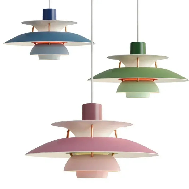 VividGlo - Multicolour Light String