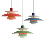 VividGlo - Multicolour Light String