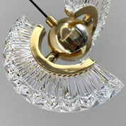 NordicGlow - Scandinavian LED Wall Lamp