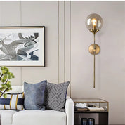 ModernAura - Chic and Minimalist Wall Lamp