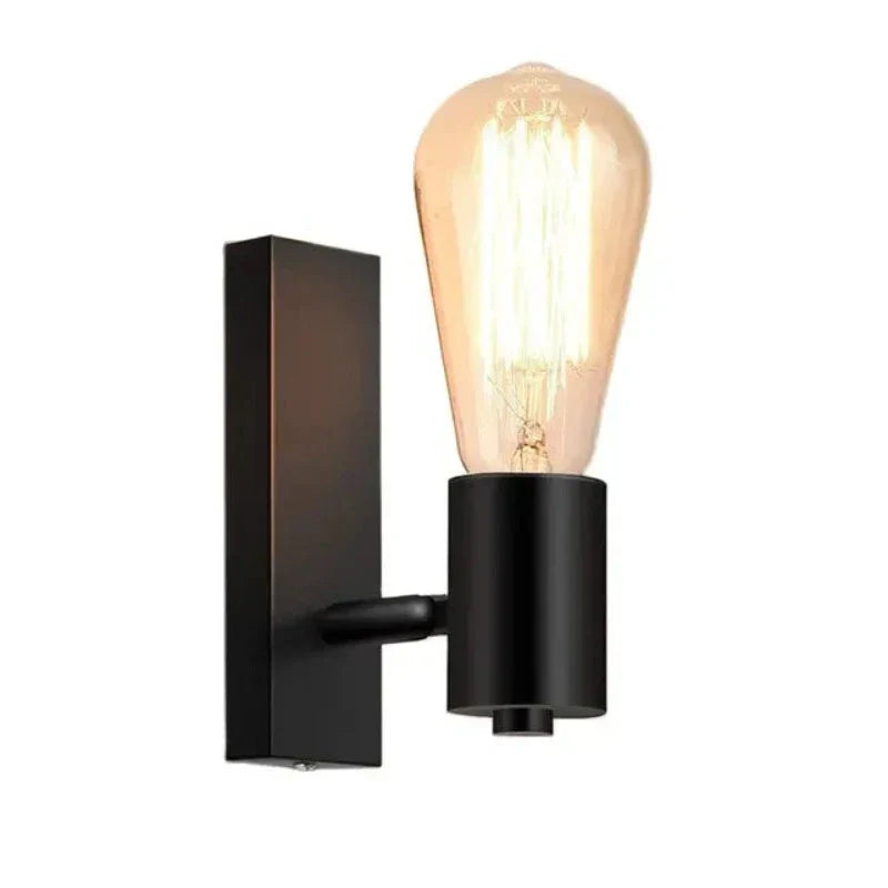 DownyLumina - Vintage Wall Lamp