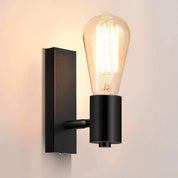DownyLumina - Vintage Wall Lamp