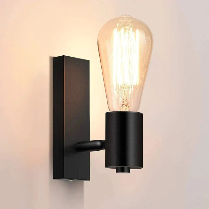 DownyLumina - Vintage Wall Lamp