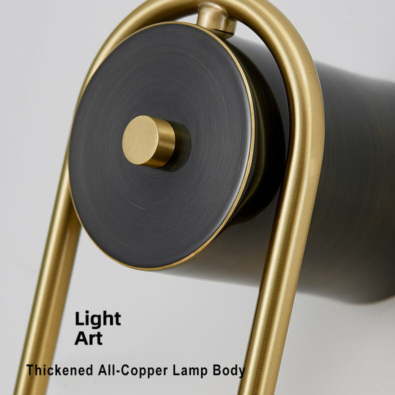 GloedGlas - Stylish Glass Wall Light with 2 Lights